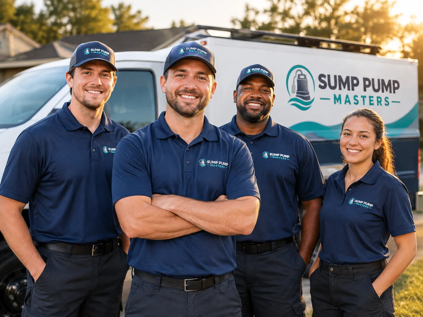 Sump Pump Repair company in Merritt Island, FL